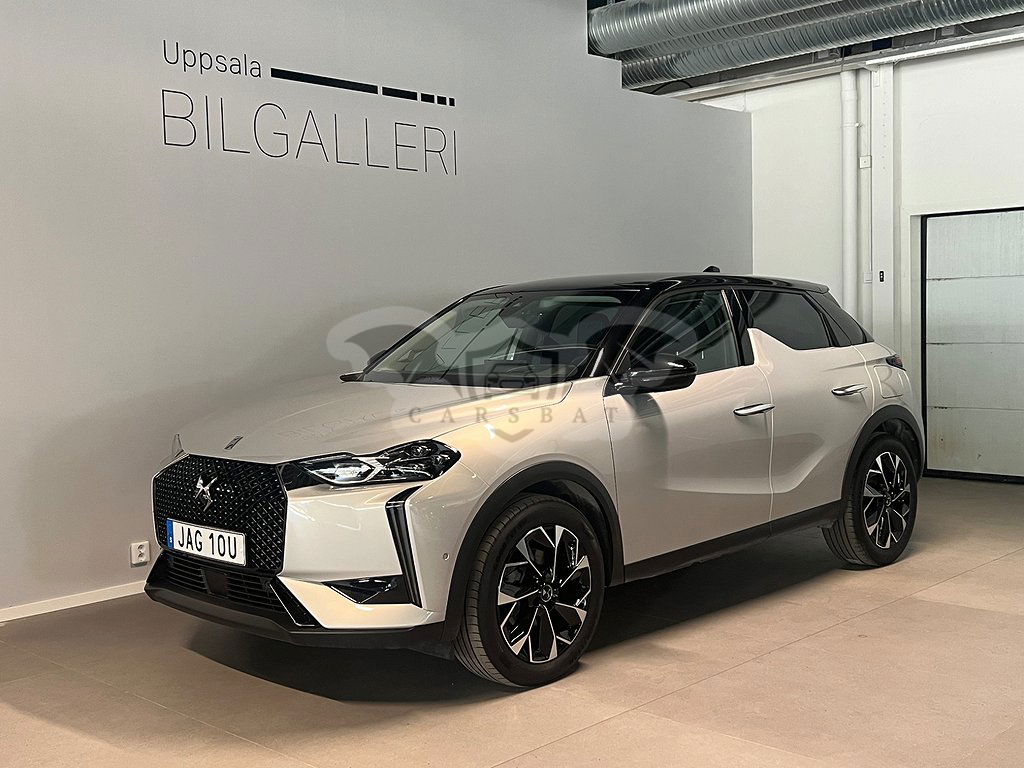 DS DS3 2023