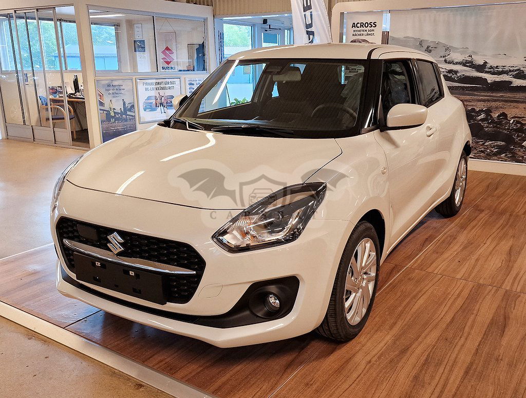 Suzuki Swift 2023