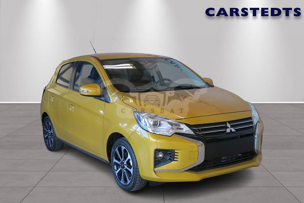 Mitsubishi Space Star 2023