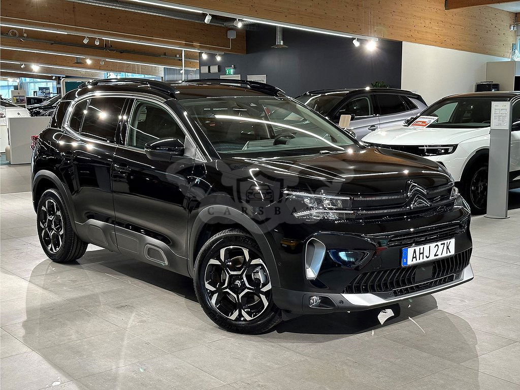 Citroën C5 2023
