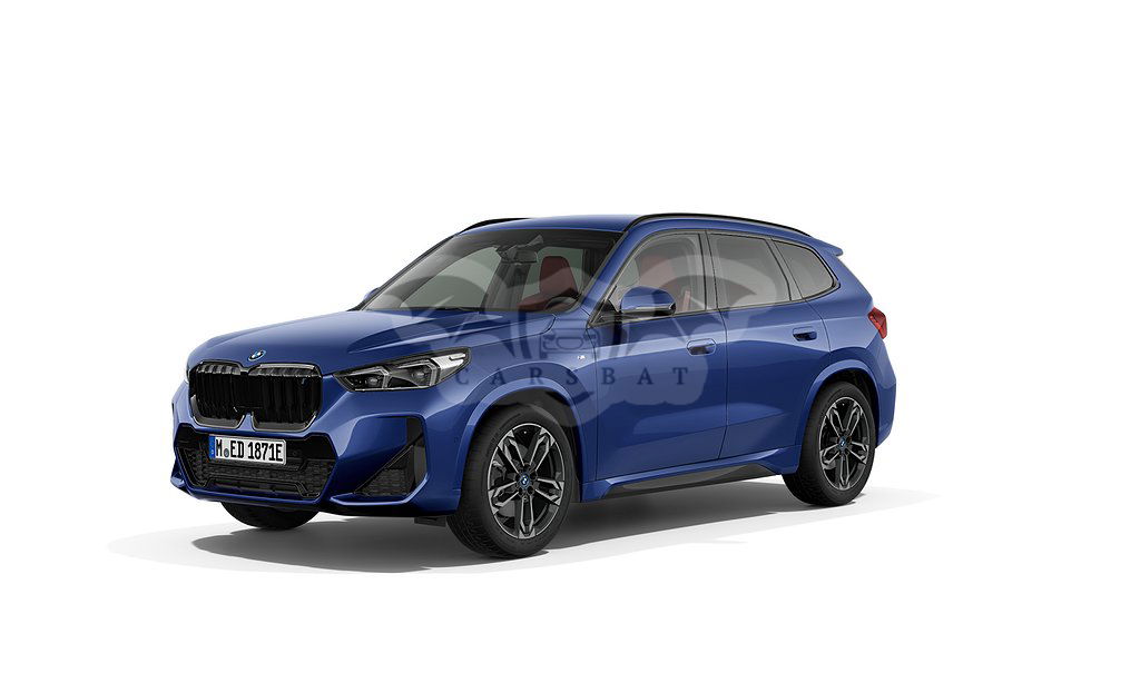 BMW iX1 2023