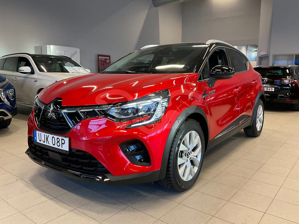 Mitsubishi ASX 2023