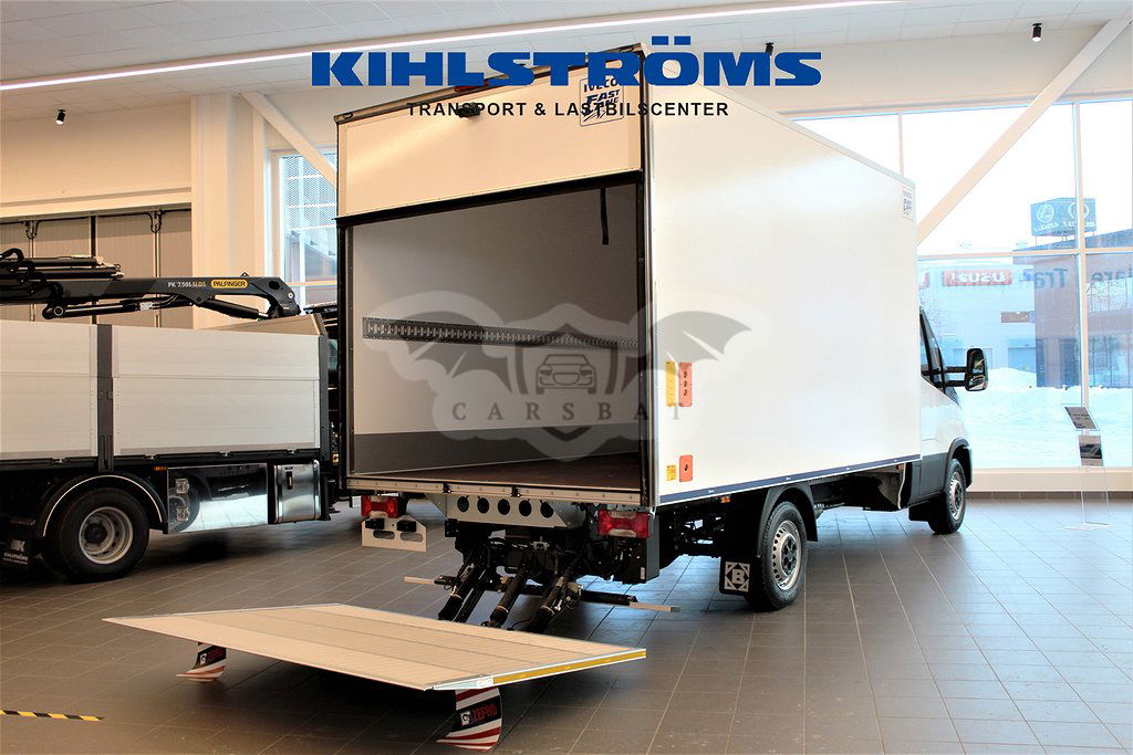 Iveco Daily 2022