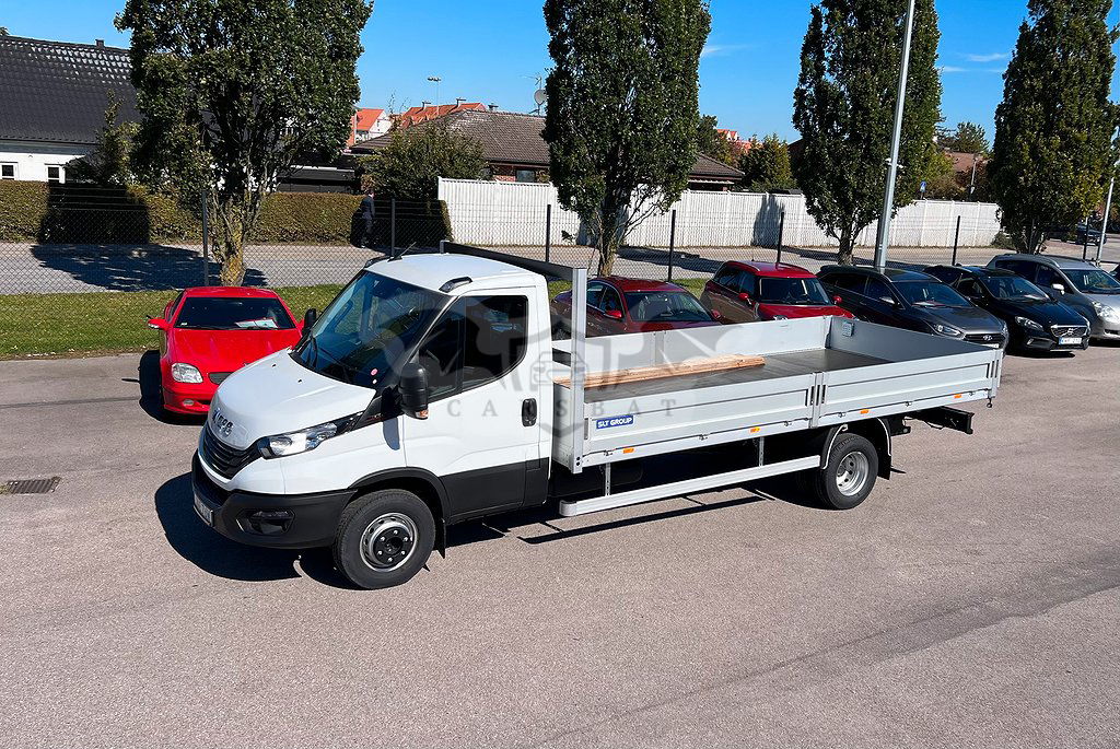 Iveco Daily 2023