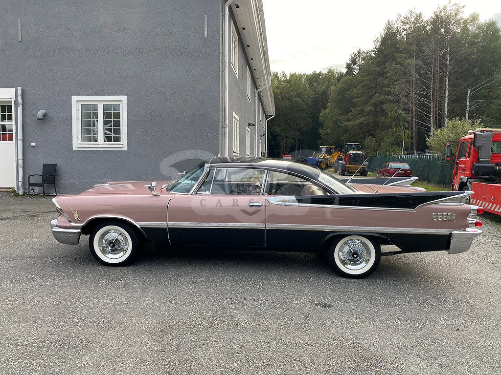 Dodge Royal 1959
