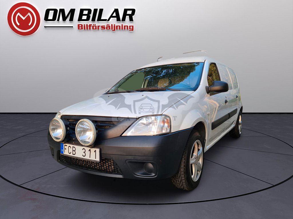 Dacia Logan 2010