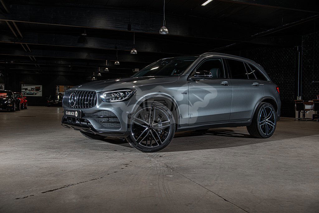 Mercedes-Benz GL 2023