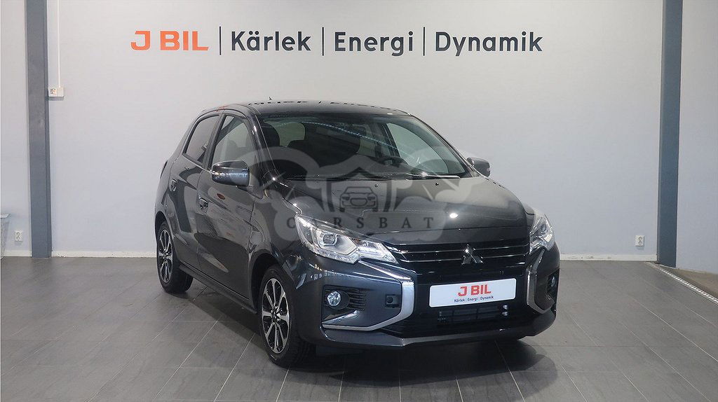 Mitsubishi Space Star 2023