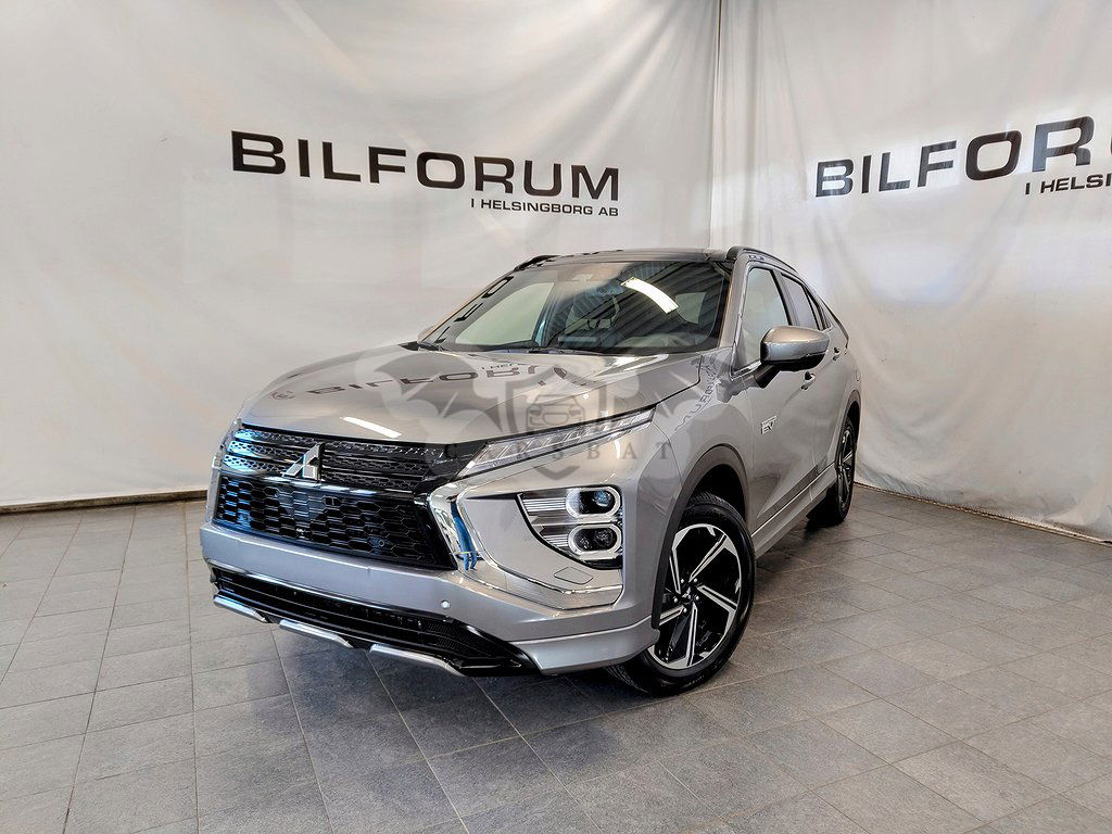 Mitsubishi Eclipse Cross 2023