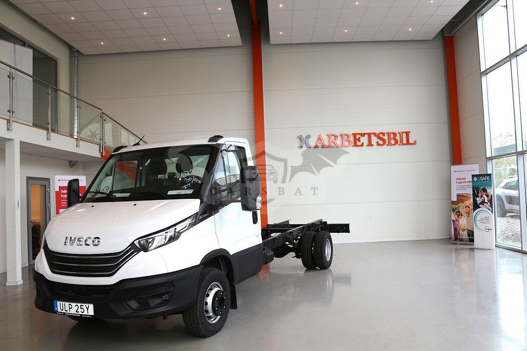Iveco Daily 2023