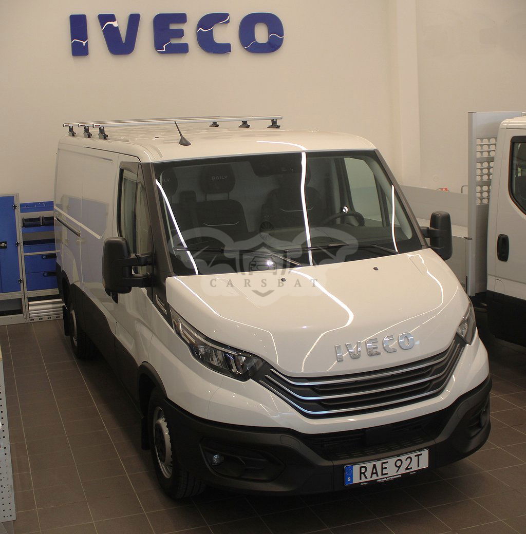 Iveco Daily 2023