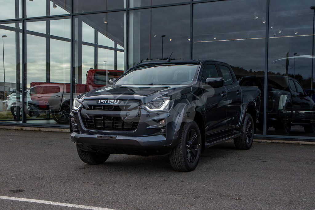 Isuzu D-Max 2023