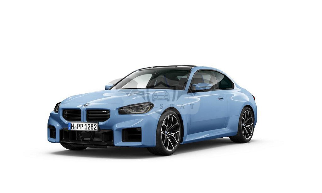 BMW M2 2023