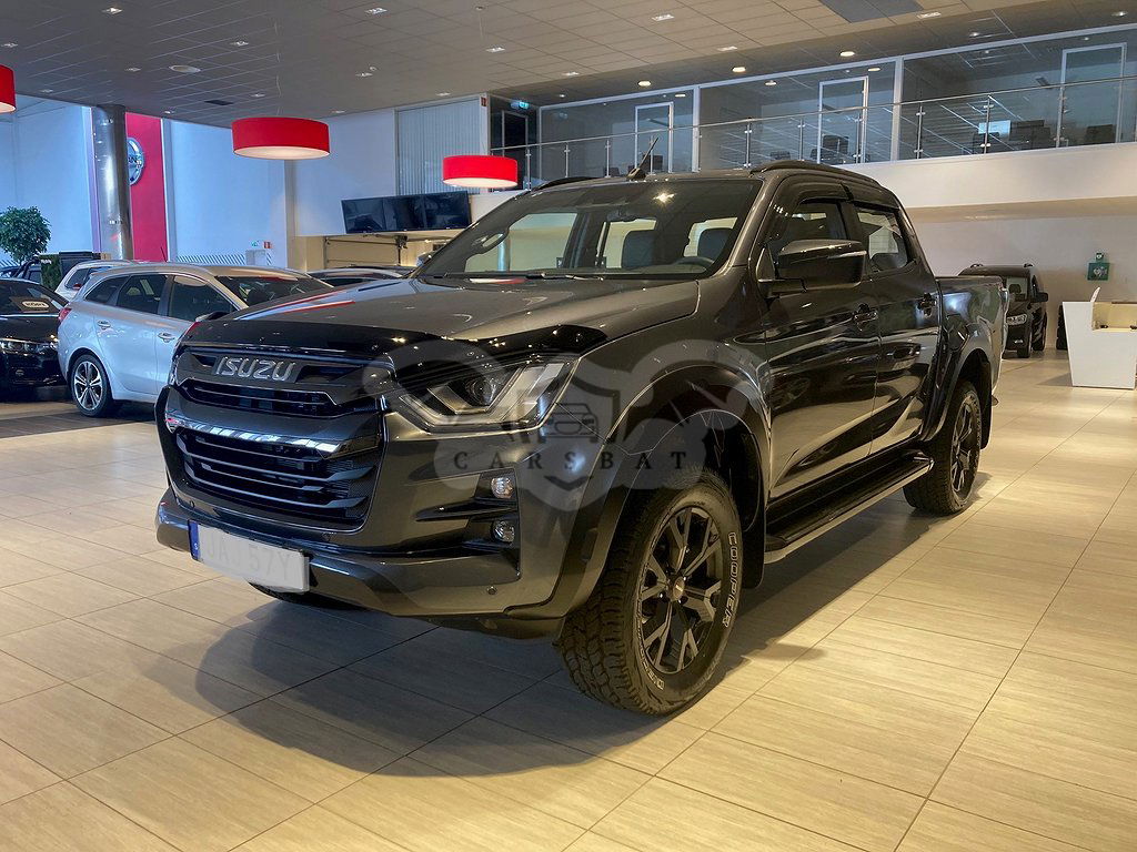 Isuzu D-Max 2023