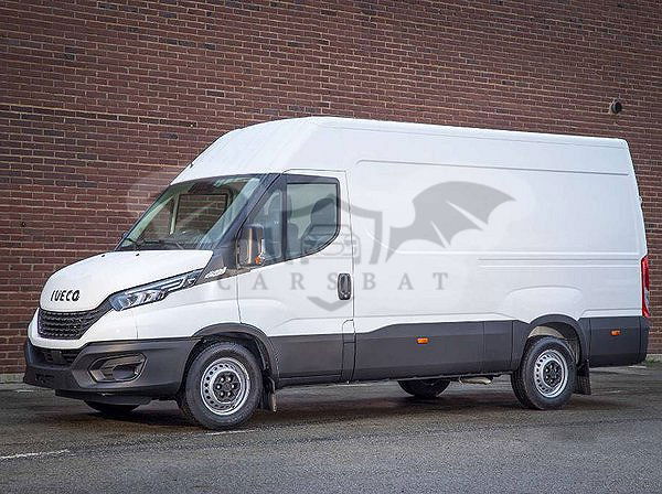 Iveco Daily 2022