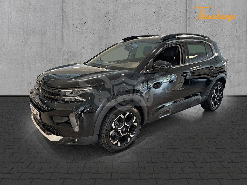 Citroën C5 Aircross 2023