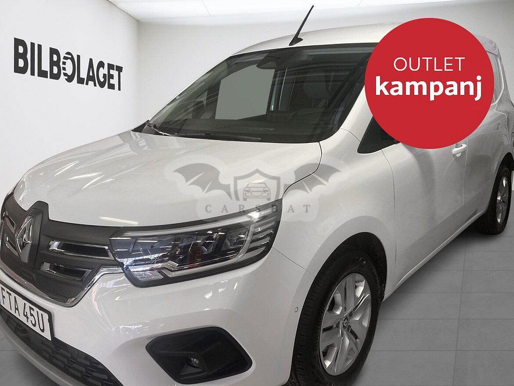 Renault Kangoo 2022