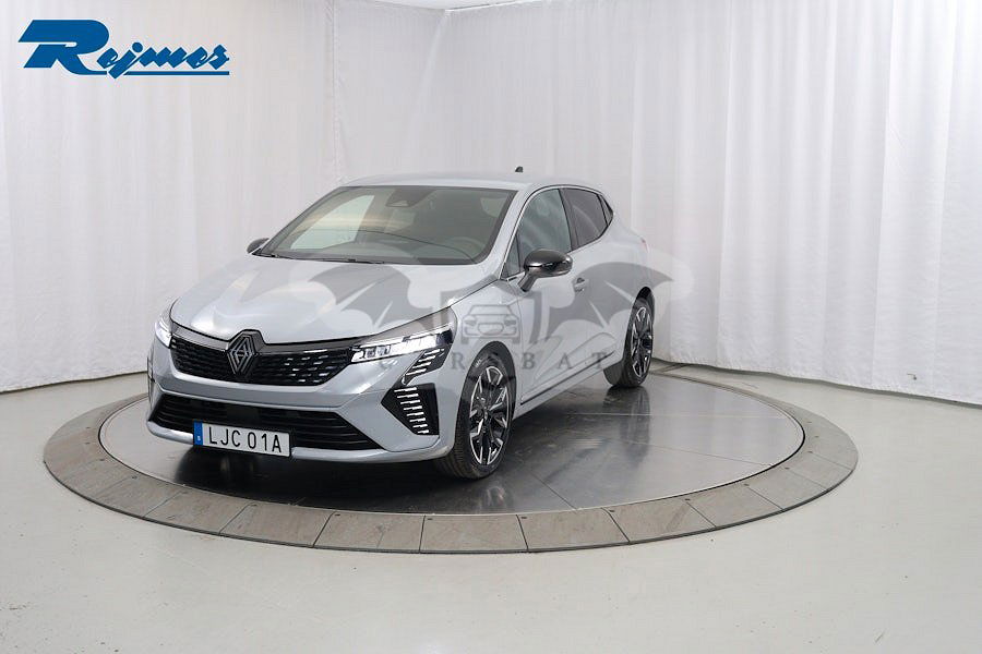 Renault Clio 2023