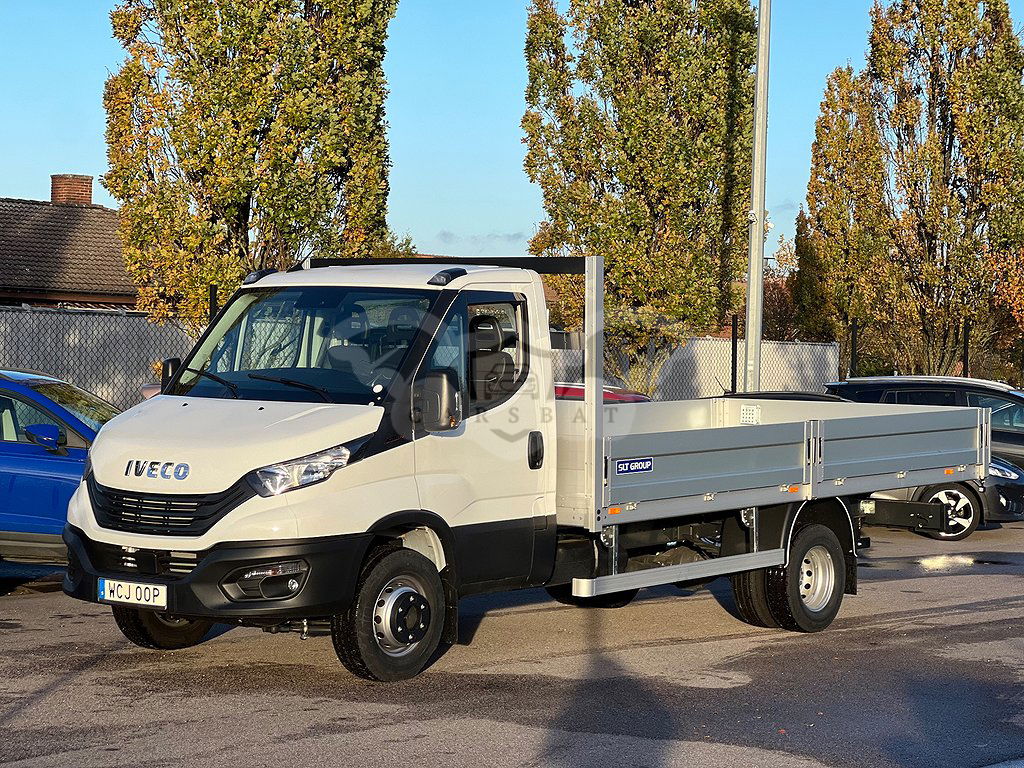 Iveco Daily 2023