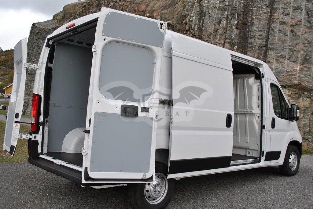 Citroën Jumper 2023