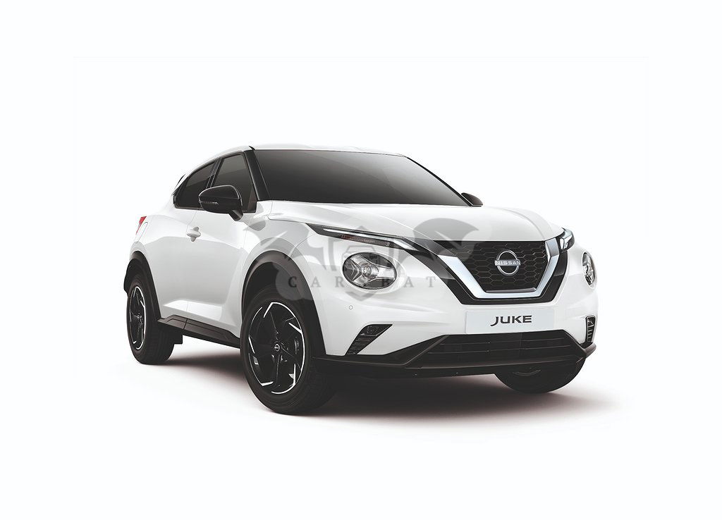 Nissan Juke 2023