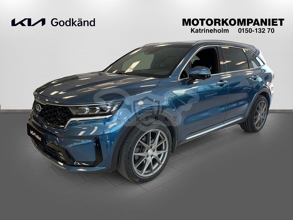 Kia Sorento 2020