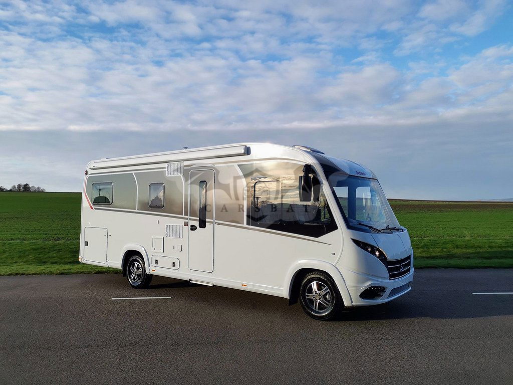 Dethleffs Espirit 2024
