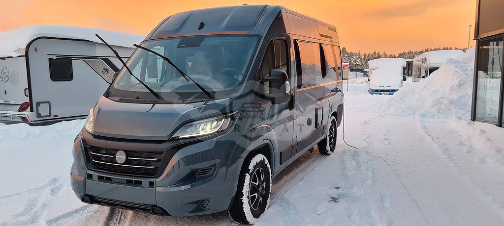 Weinsberg CaraBus 2024