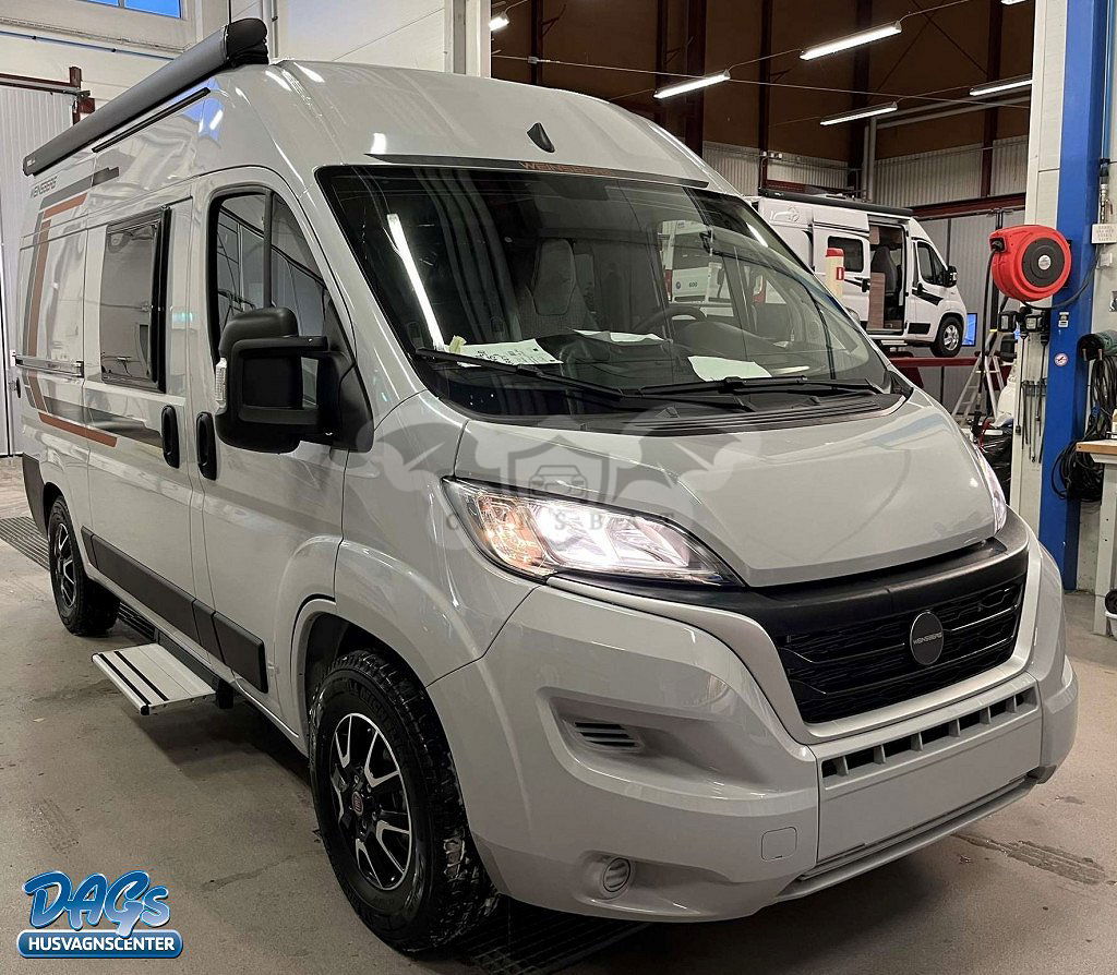Weinsberg CaraBus 2024