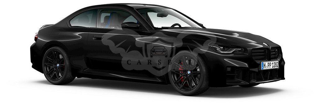 BMW M2 2023