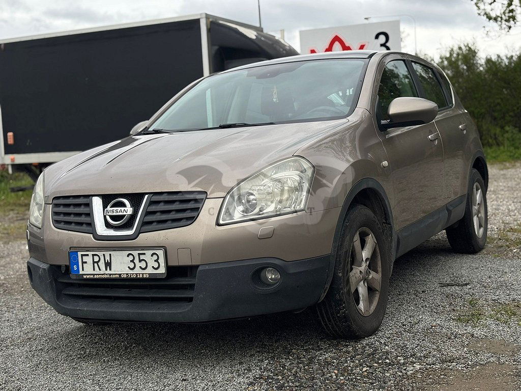 Nissan Leaf 2011