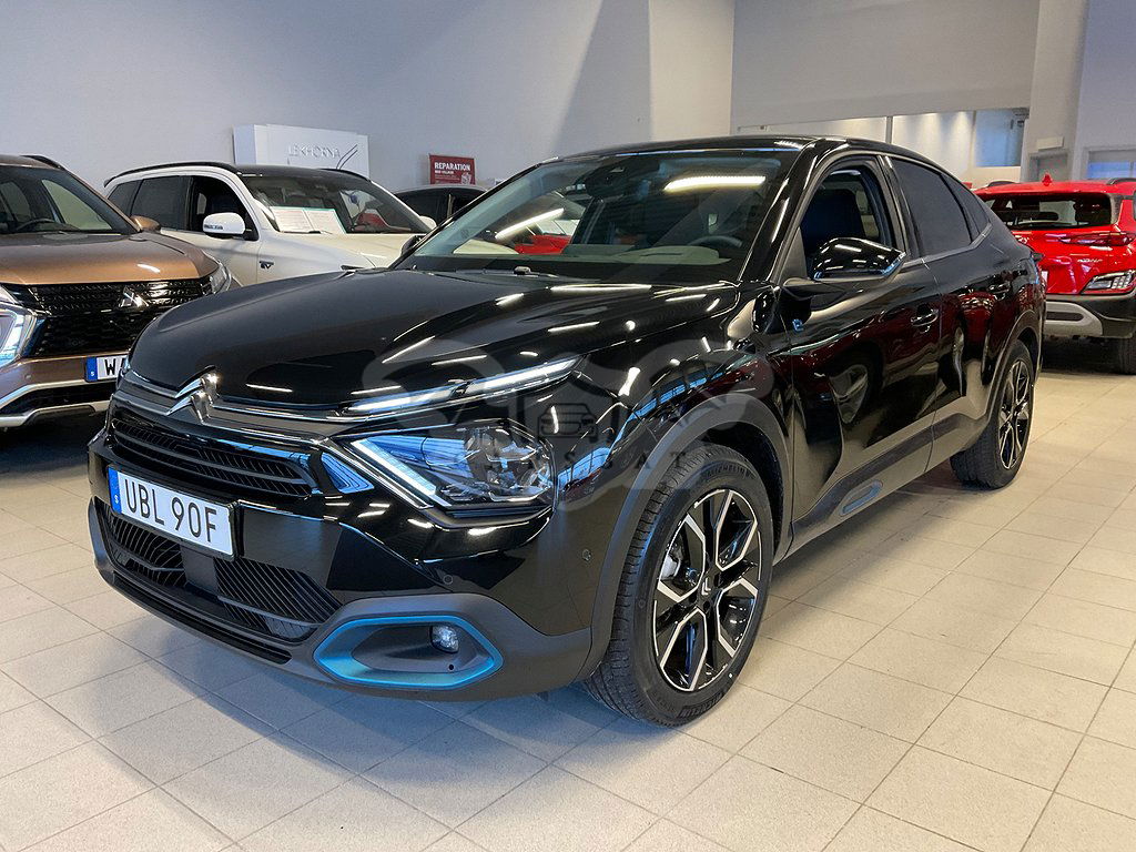 Citroën C4 2023