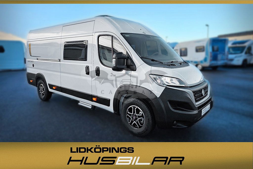 CI Kyros 2024
