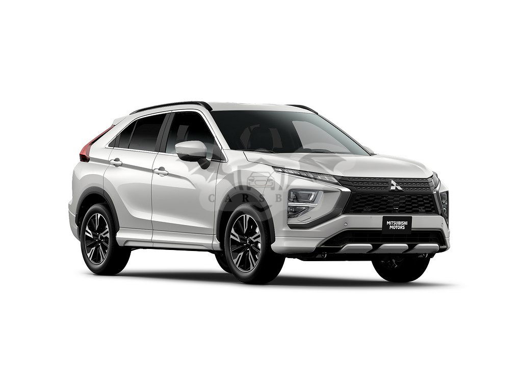 Mitsubishi Eclipse Cross 2023