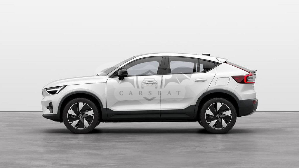 Volvo C40 2023