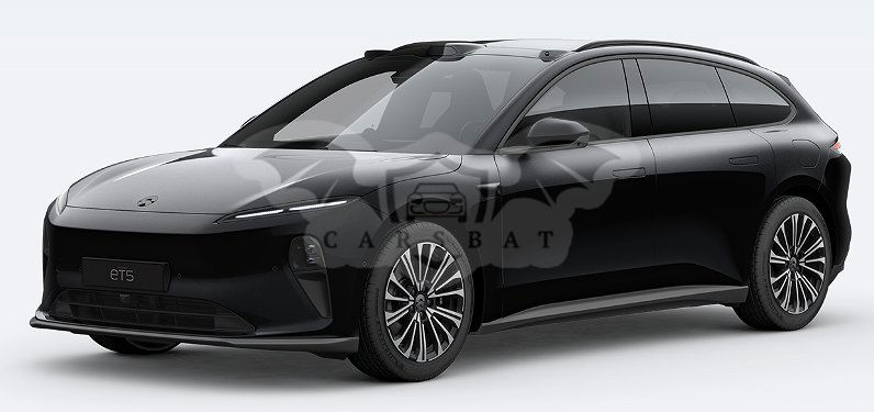 NIO ET5 2023
