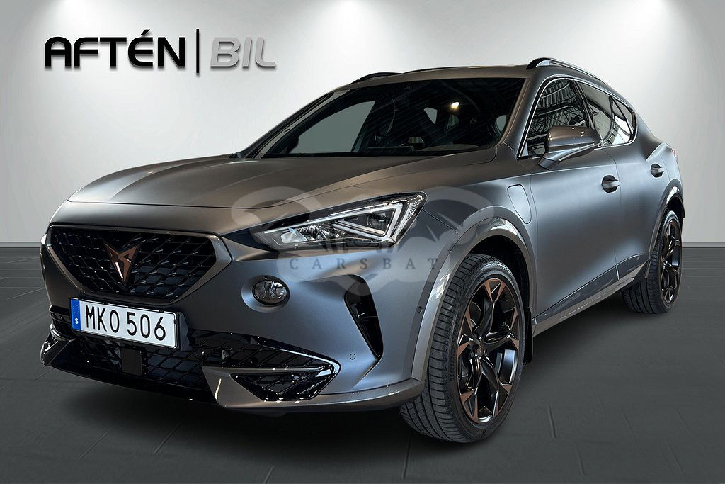 Cupra Formentor 2023