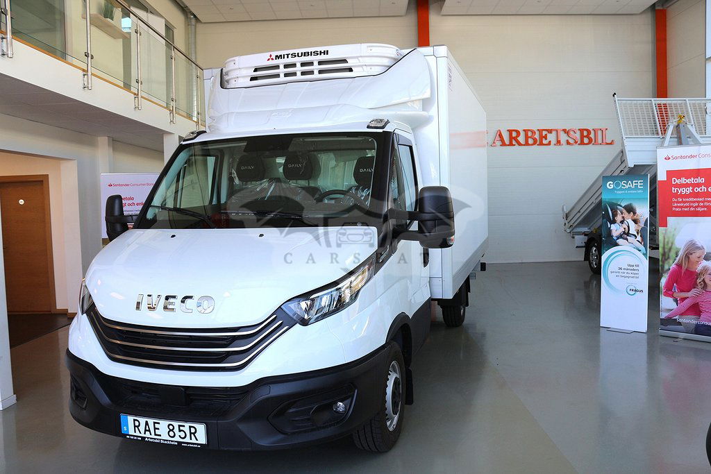 Iveco Daily 2023