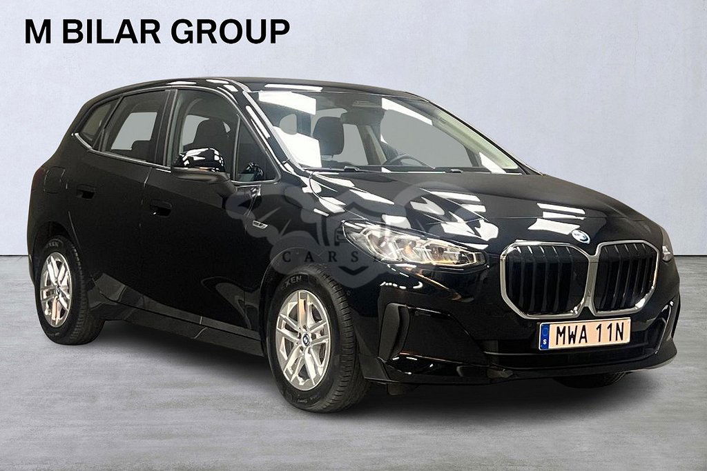 BMW 2 Series 225e 2022