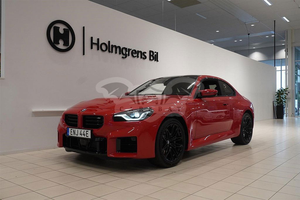 BMW M2 2023