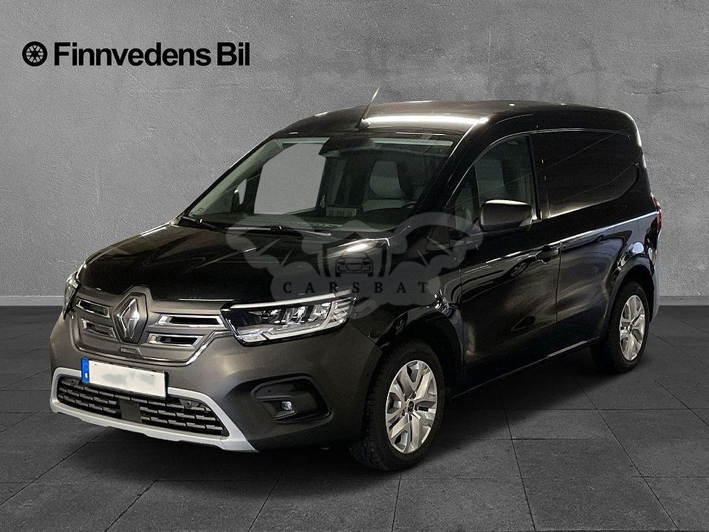 Renault Kangoo 2022