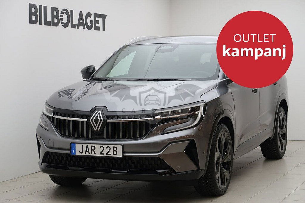 Renault Espace 2023