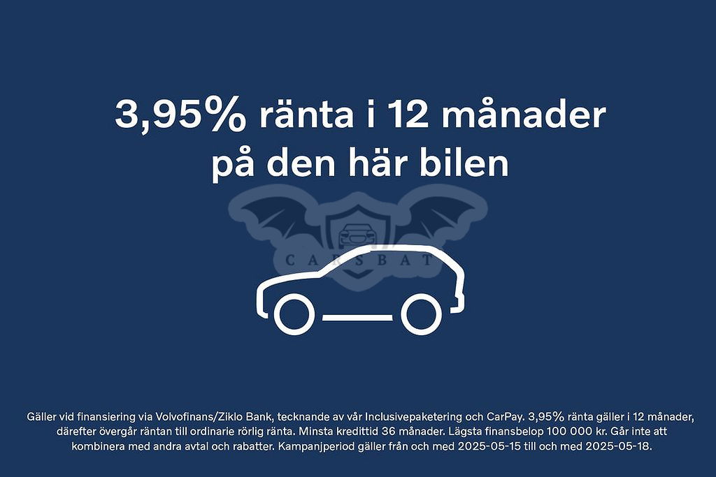 Volvo C40 2023