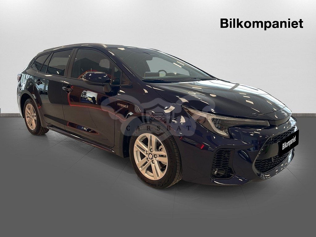Suzuki Swace 2023