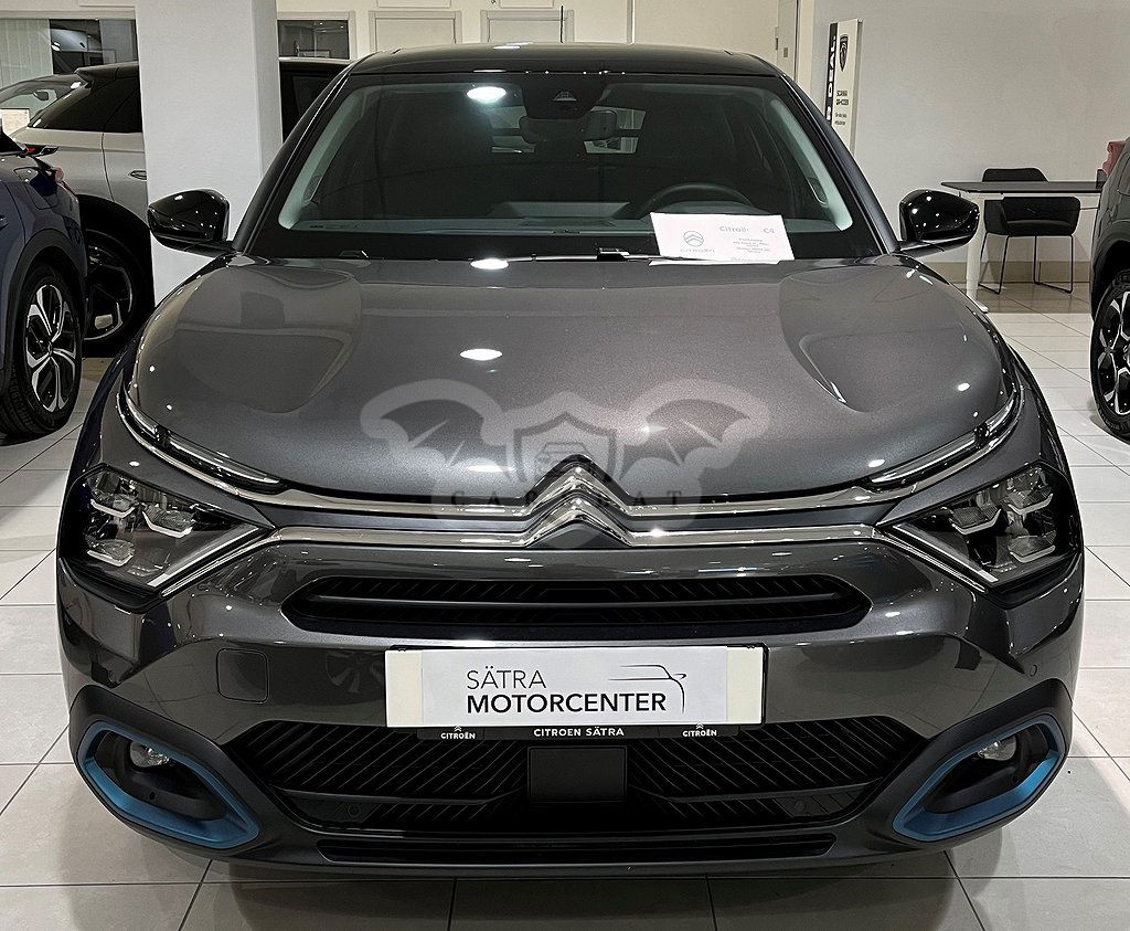 Citroën C4 2023