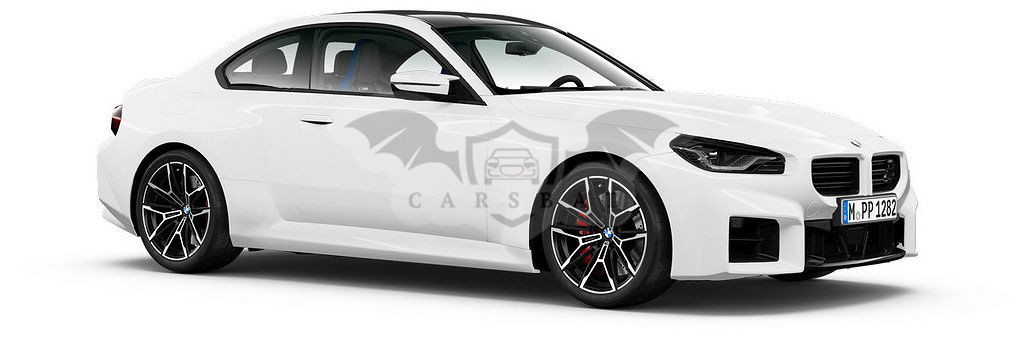 BMW M2 2023
