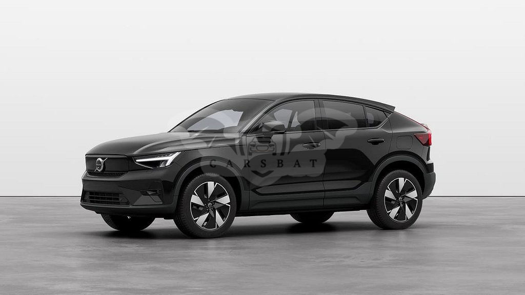 Volvo C40 2023