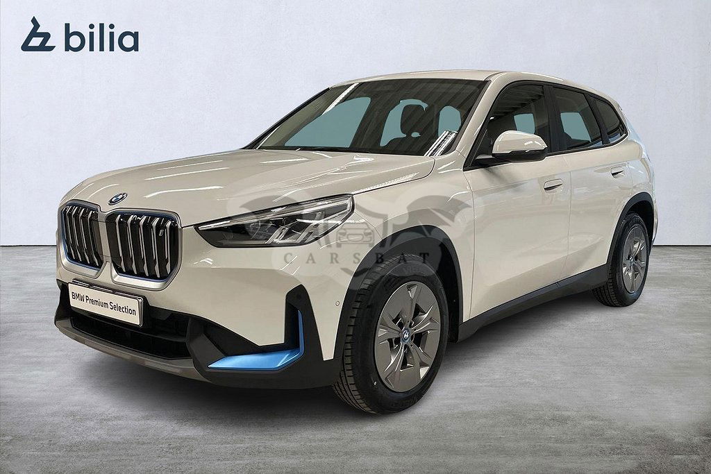 BMW iX1 2023