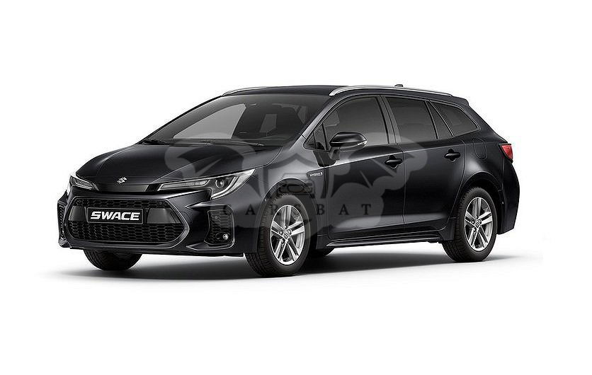 Suzuki Swace 2023