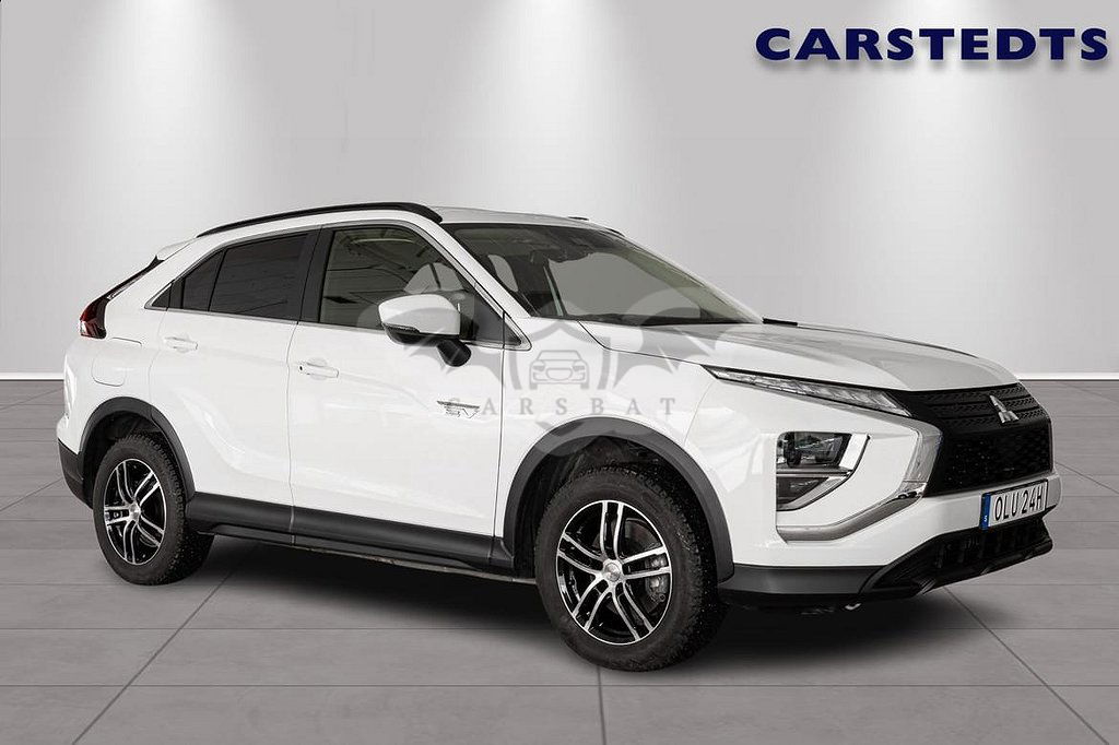 Mitsubishi Eclipse 2022